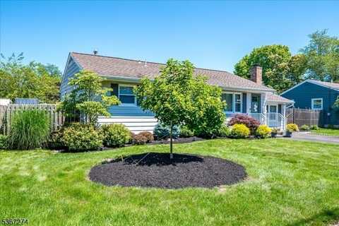 251 E Crescent Pkwy, South Plainfield, NJ 07080