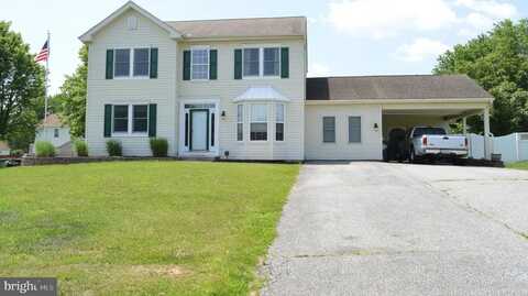 404 PARK AVENUE, NEW CASTLE, DE 19720
