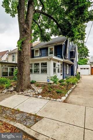 15 WILLOWBROOK AVENUE, LANSDOWNE, PA 19050