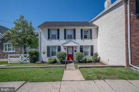 343 W 6TH AVENUE, CONSHOHOCKEN, PA 19428