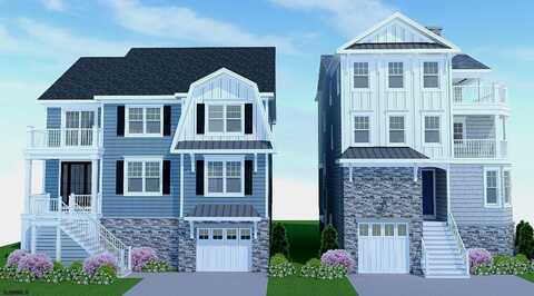 303 Lafayette Blvd, Brigantine, NJ 08203