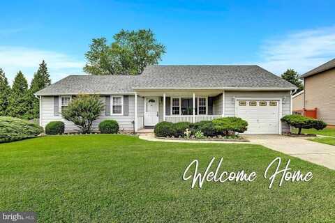 114 PELHAM ROAD, DELRAN, NJ 08075