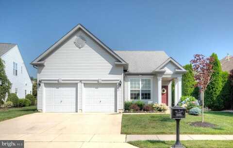 77 SNAPDRAGON COURT, SEWELL, NJ 08080