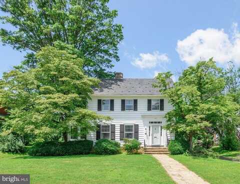 242 PENN AVENUE, OXFORD, PA 19363