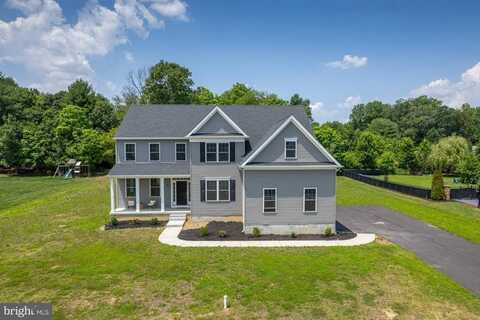 106 DAYLIGHT DRIVE, MULLICA HILL, NJ 08062