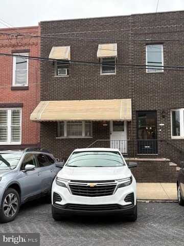 2642 S 17TH STREET, PHILADELPHIA, PA 19145