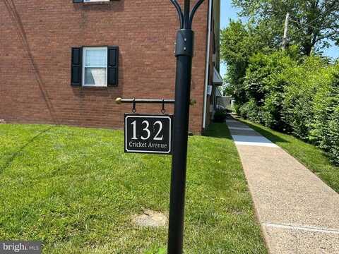 132 CRICKET AVENUE, ARDMORE, PA 19003