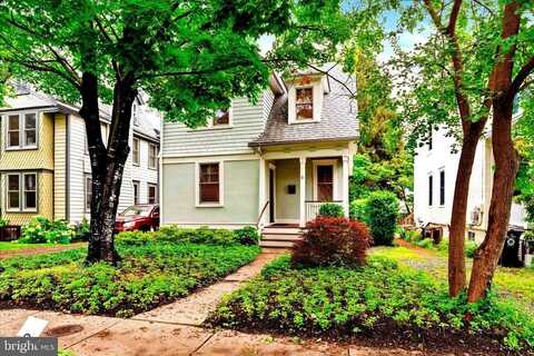 5 MADISON STREET, PRINCETON, NJ 08542