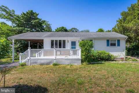 704 E CHANESE LANE, ABSECON, NJ 08205