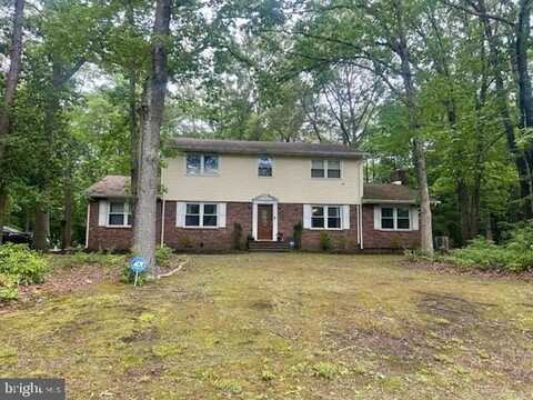 35 OHIO TRAIL, MEDFORD, NJ 08055