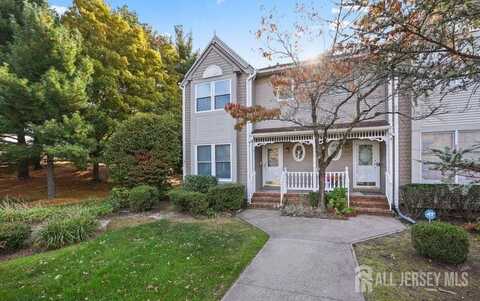 152 Northampton Drive, Holmdel, NJ 07733