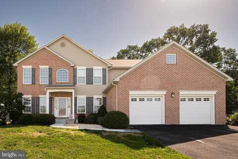 732 SLATE HILL DRIVE, OXFORD, PA 19363