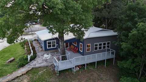 21588 S Highway 71, Winslow, AR 72959
