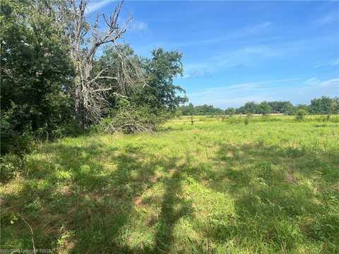 TBD Dorsey Cemetery RD, McAlester, OK 74501