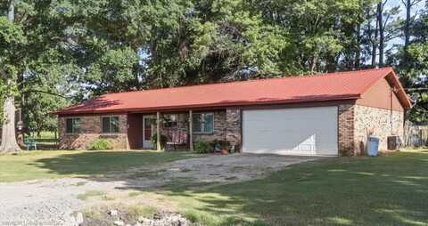 14572 Edwards LOOP, Cameron, OK 74932