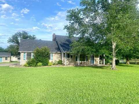 5421 E Highway 96, Ozark, AR 72949