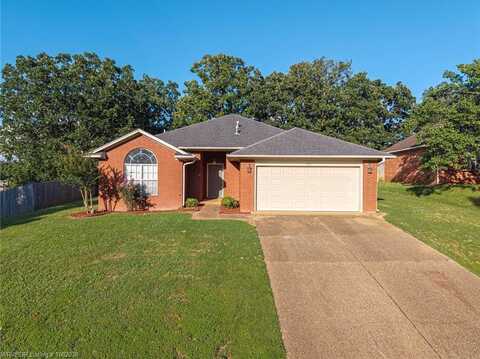 1620 Hunter Hill DR, Van Buren, AR 72956