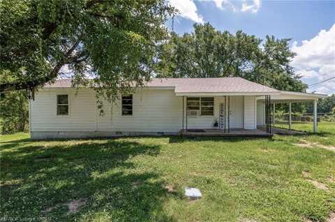 1046 Pleasant Hill RD, Mulberry, AR 72947