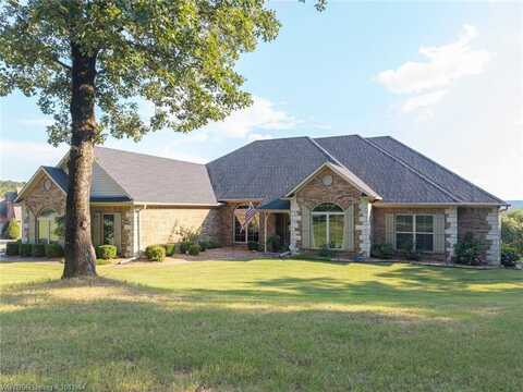 1159 Mount Harmony RD, Greenwood, AR 72936