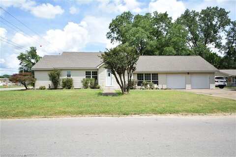 428 N Elm ST, Sallisaw, OK 74955