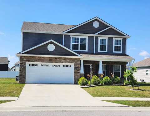13381 Crescent Ridge Drive, Fort Wayne, IN 46814