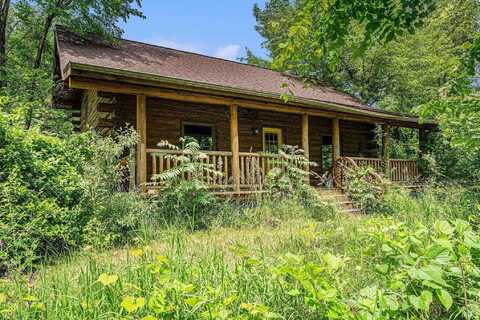 55291 county road 27 Road, Bristol, IN 46507