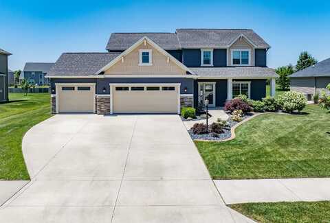 3032 Treviso Way, Fort Wayne, IN 46814