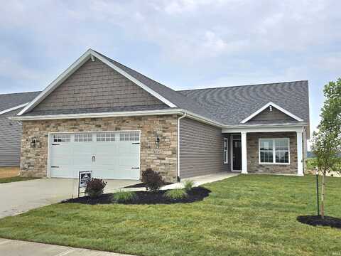 5480 Rio Azul Cove, Fort Wayne, IN 46818