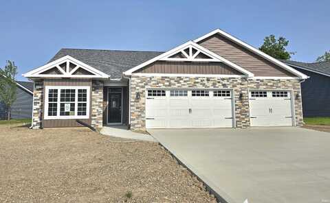 14117 Hughies Cove, Fort Wayne, IN 46845