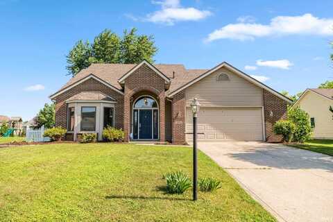 10218 Lake Tahoe Court, Fort Wayne, IN 46804