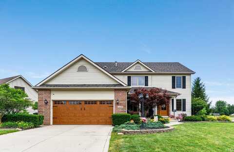 2608 Creeping Phlox Cove, Fort Wayne, IN 46818