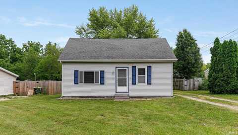 7201 Baer Road, Fort Wayne, IN 46809