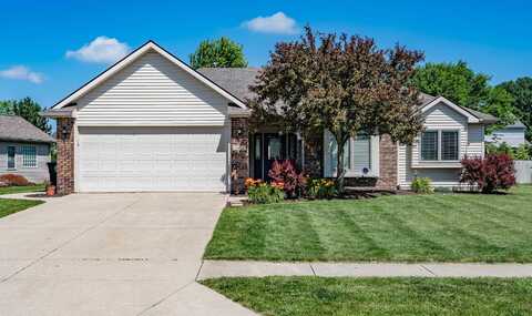 10414 Unita Drive, Fort Wayne, IN 46804