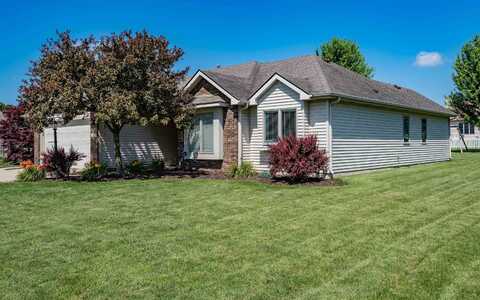 10414 Unita Drive, Fort Wayne, IN 46804