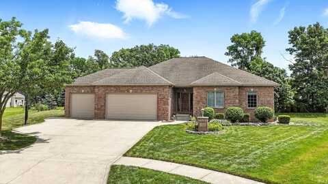 1208 Phaeton Way, Auburn, IN 46706