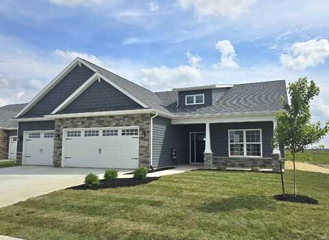 5463 Rio Azul Cove, Fort Wayne, IN 46818