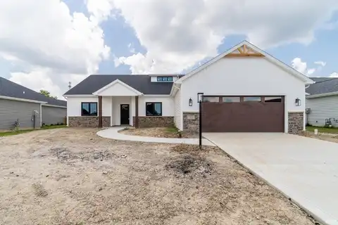 7751 Luna Way, Fort Wayne, IN 46835