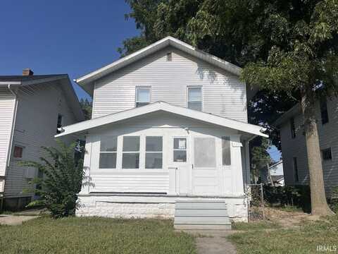 3410 Oliver Street, Fort Wayne, IN 46806