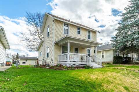 657 Florence Avenue, Fort Wayne, IN 46808