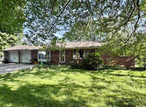 9924 Washington Street, Leo, IN 46765