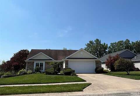 6933 Cleopatra Crossing, Fort Wayne, IN 46818
