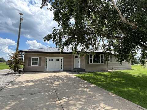 140 W 100 S Road, Lagrange, IN 46761
