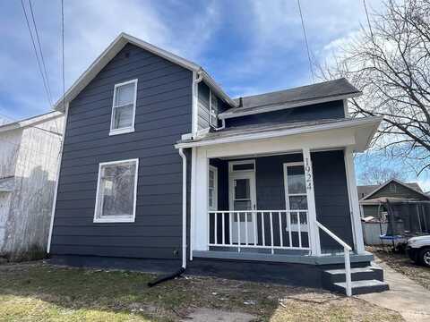 436 W Williams Street, Fort Wayne, IN 46802