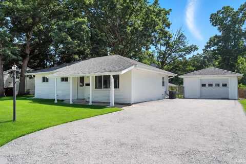 6031 Southcrest Road, Fort Wayne, IN 46816