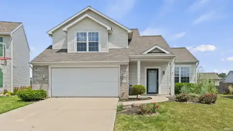 7924 Welland Court, Fort Wayne, IN 46835