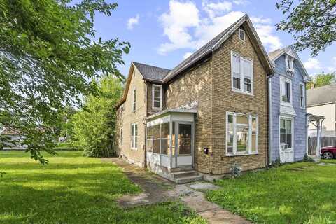 636 W Creighton Avenue, Fort Wayne, IN 46807
