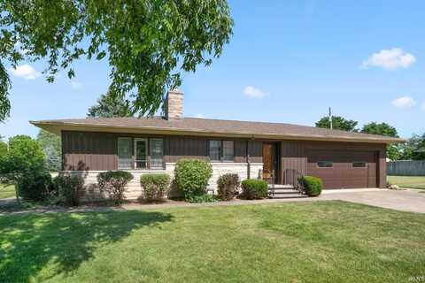 1202 Park Avenue, New Haven, IN 46774