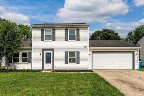 9528 Sea Pines Way, Fort Wayne, IN 46819