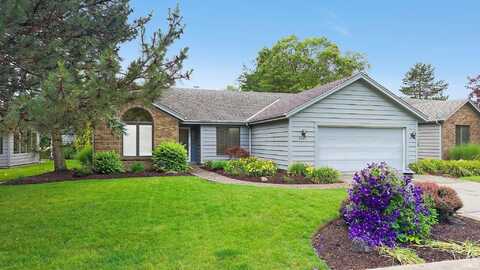 9409 Camberwell Drive, Fort Wayne, IN 46804