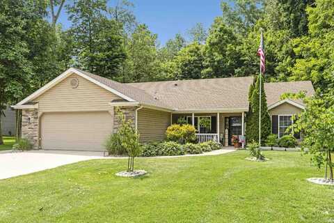 1403 Old Briar Trail, Auburn, IN 46706